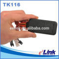 Real-time gps car tracker with cut-off power,vibration alarm,Monitoring, listening to the car,and ACC control function